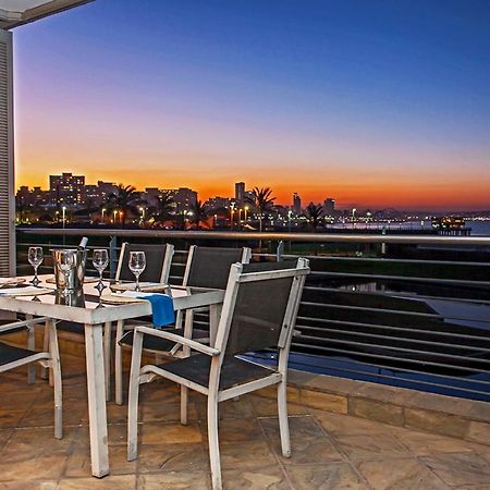 דירות Durban Point Waterfront, 304 The Quays מראה חיצוני תמונה