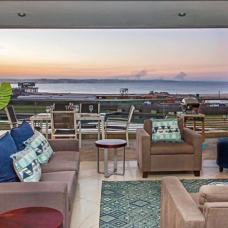 דירות Durban Point Waterfront, 304 The Quays מראה חיצוני תמונה
