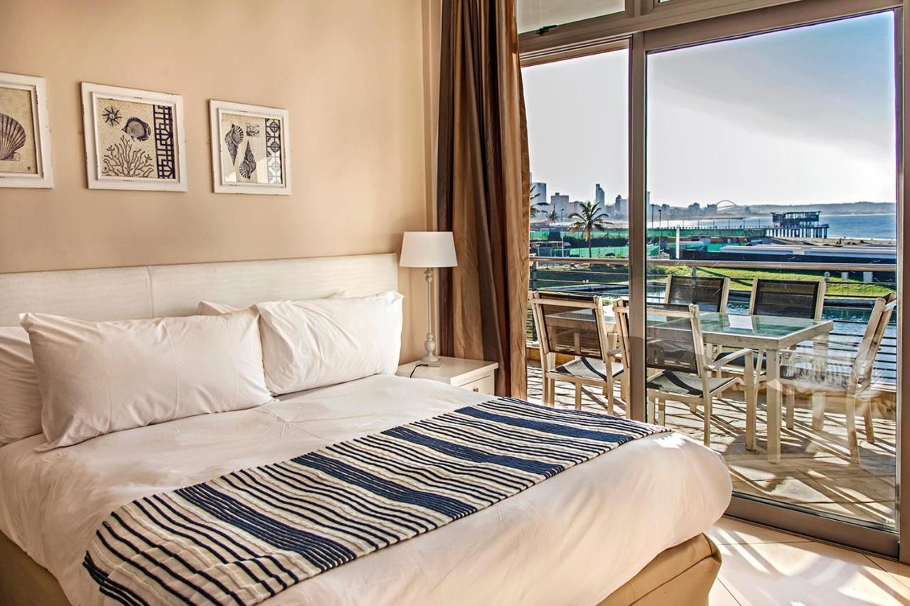דירות Durban Point Waterfront, 304 The Quays מראה חיצוני תמונה