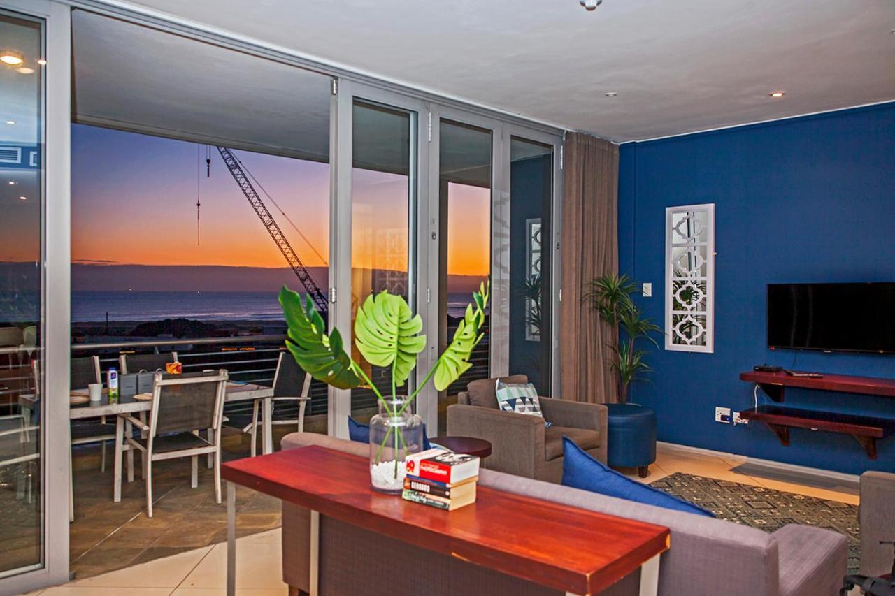 דירות Durban Point Waterfront, 304 The Quays מראה חיצוני תמונה