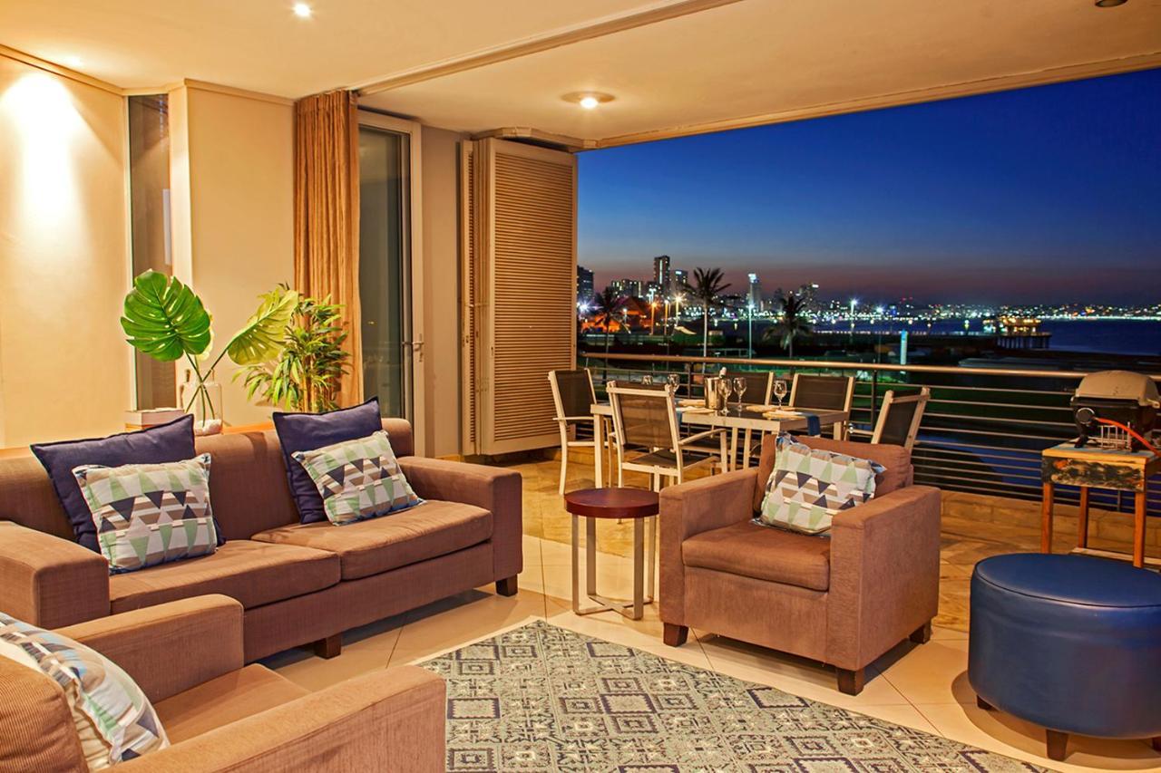 דירות Durban Point Waterfront, 304 The Quays מראה חיצוני תמונה