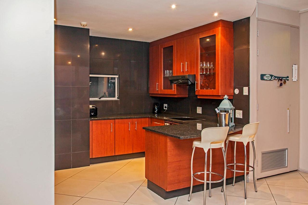 דירות Durban Point Waterfront, 304 The Quays מראה חיצוני תמונה