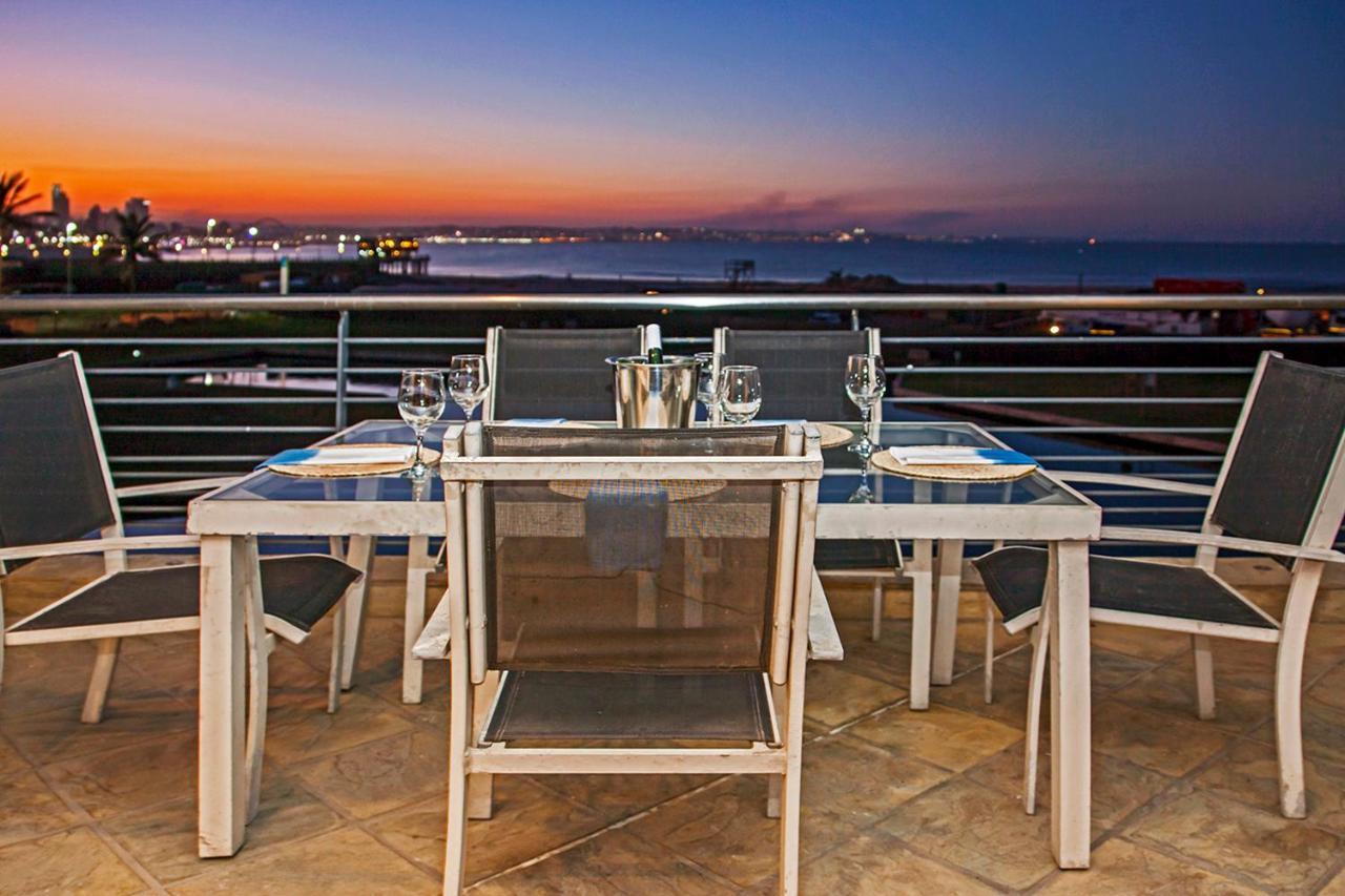 דירות Durban Point Waterfront, 304 The Quays מראה חיצוני תמונה