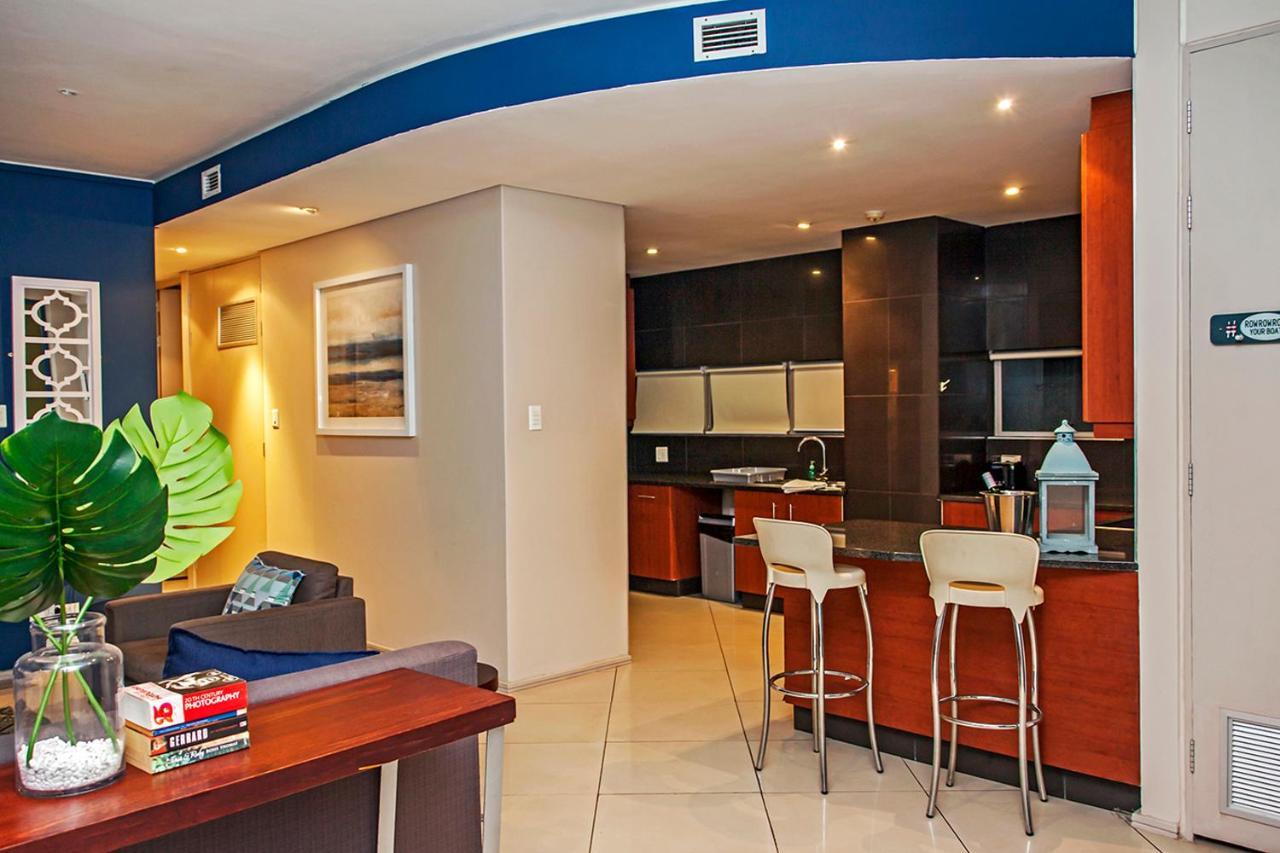 דירות Durban Point Waterfront, 304 The Quays מראה חיצוני תמונה