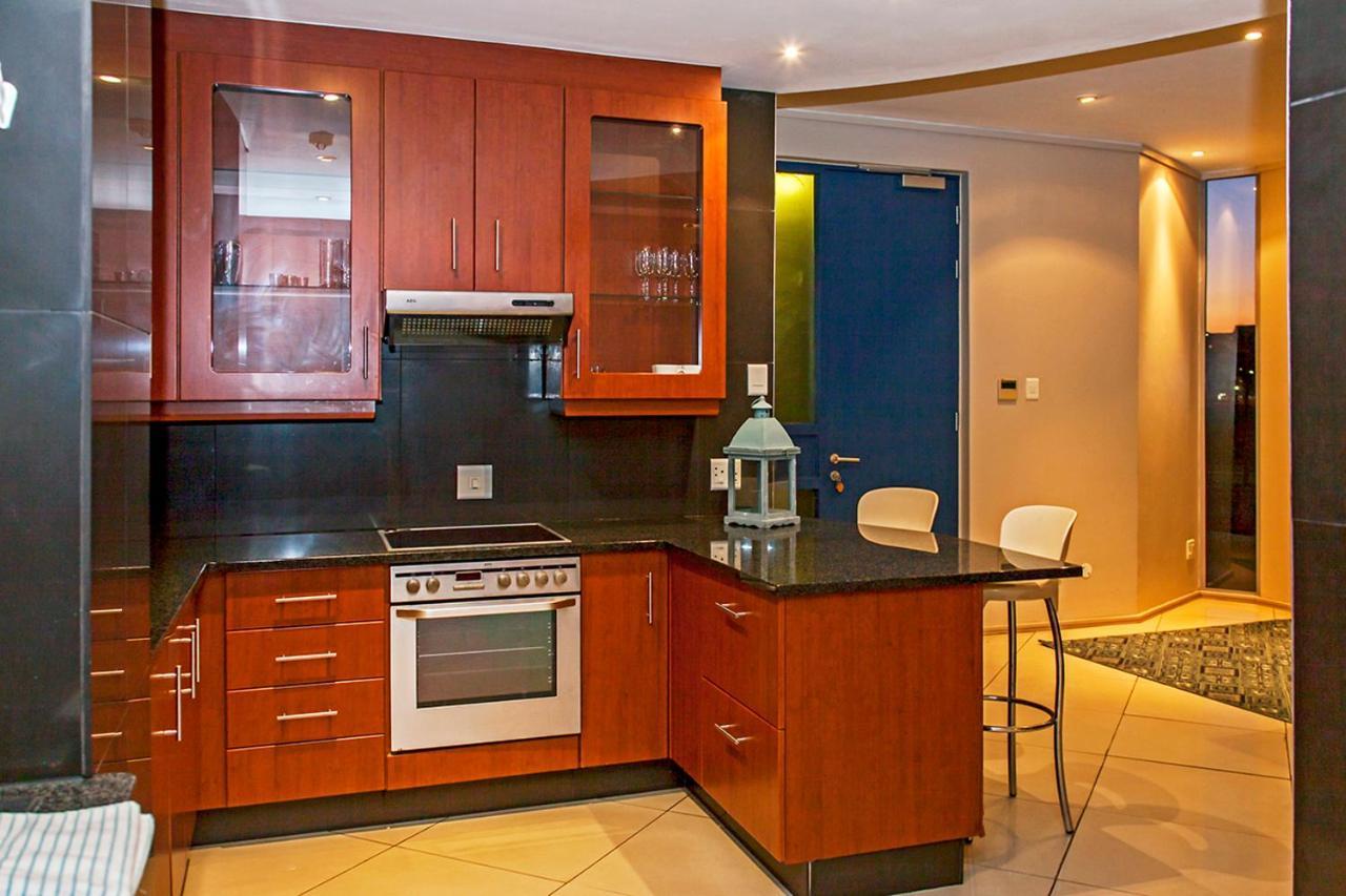 דירות Durban Point Waterfront, 304 The Quays מראה חיצוני תמונה