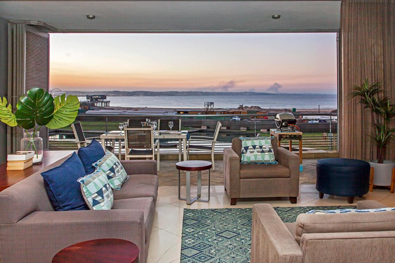 דירות Durban Point Waterfront, 304 The Quays מראה חיצוני תמונה