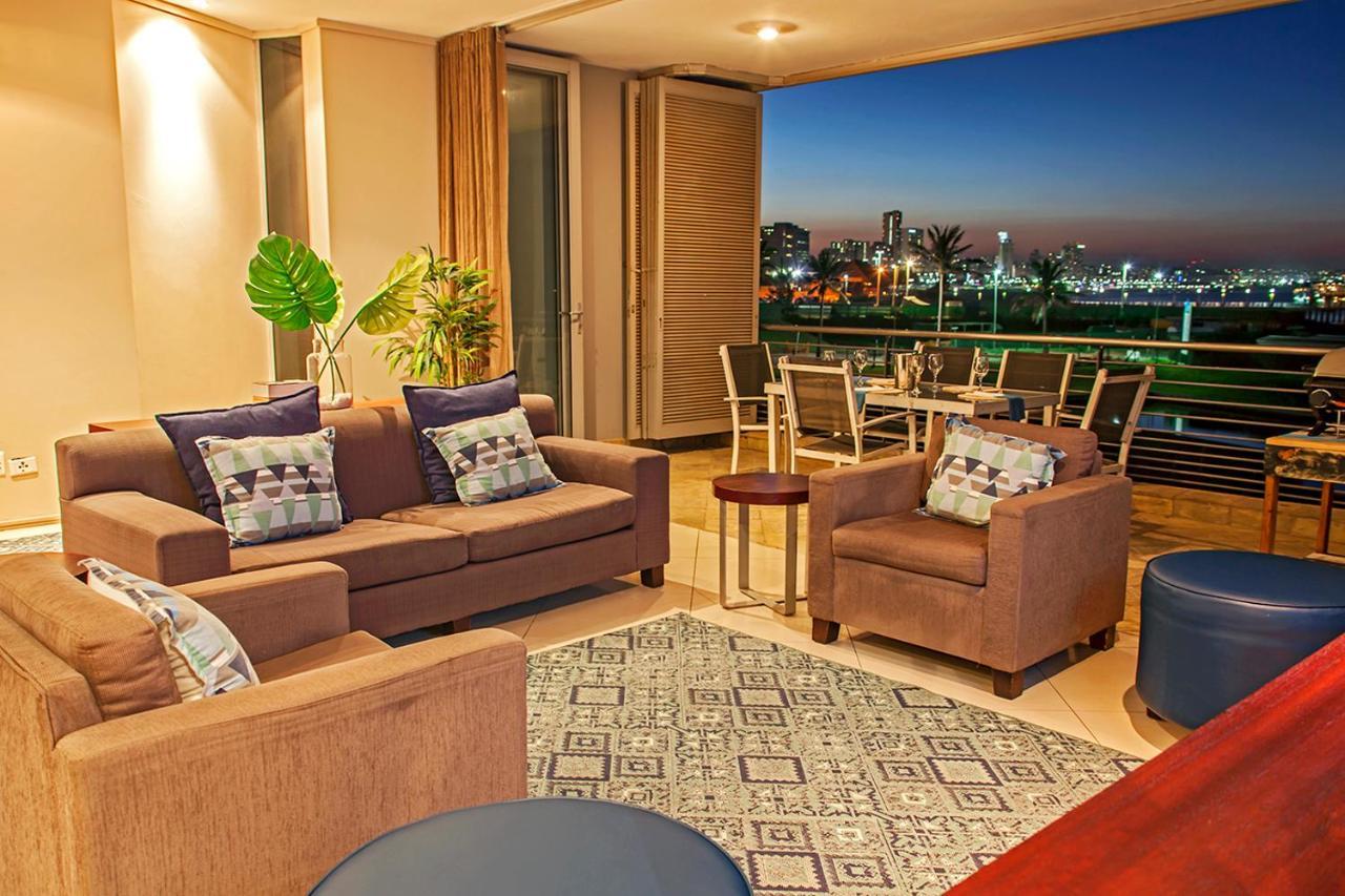 דירות Durban Point Waterfront, 304 The Quays מראה חיצוני תמונה