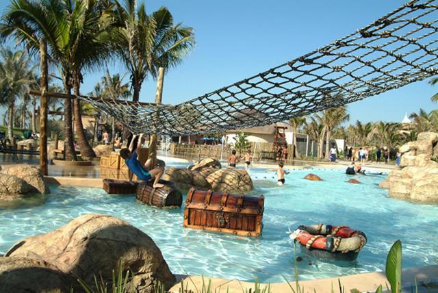 דירות Durban Point Waterfront, 304 The Quays מראה חיצוני תמונה